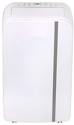 Мобильный кондиционер Midea MPPDB-12CRN7-Q