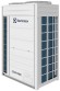 Наружный блок VRF системы Electrolux ERXY-450 Наружный блок VRF системы Electrolux ERXY-450