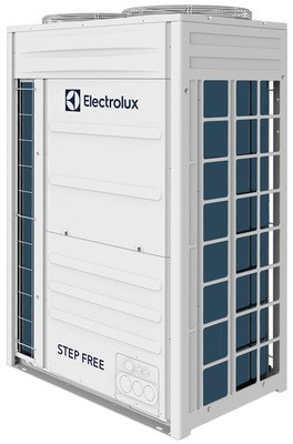 Наружный блок VRF системы Electrolux ERXY-450 Наружный блок VRF системы Electrolux ERXY-450