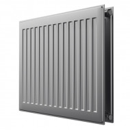 Радиатор панельный Royal Thermo HYGIENE H10-300-1000 Silver Satin