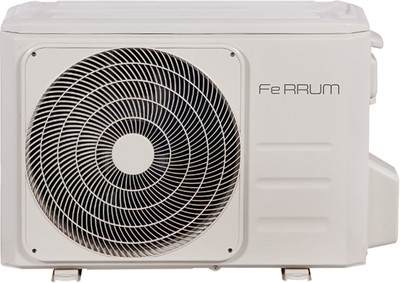 Канальный кондиционер Ferrum LCAD24D1-A/LCAU24U1-A
