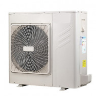 Наружный блок VRF системы Clivet MSAN-XMi_100H(B) Наружный блок VRF системы Clivet MSAN-XMi_100H(B)