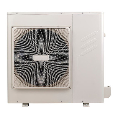 Наружный блок VRF системы Clivet MSAN-XMi_100H(B)