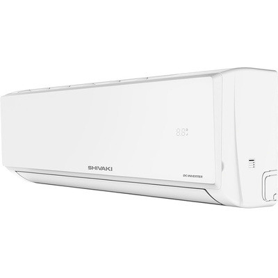 Кондиционер Shivaki Prestige SSH-P079DC Кондиционер Shivaki Prestige SSH-P079DC