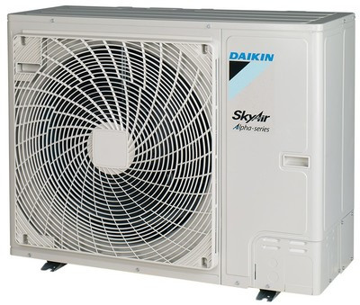 Кассетный кондиционер Daikin FCAHG71H/RZAG71NY1/-40 Кассетный кондиционер Daikin FCAHG71H/RZAG71NY1/-40