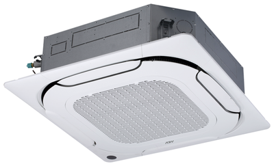 Кассетная VRF система Mdv MDI2-80Q4DHN1