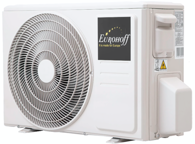 Кондиционер Eurohoff CALLISTO EM-12I (2024)