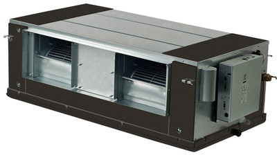 Канальная VRF система Midea MI2-250FADHN1