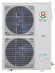 Напольно-потолочный кондиционер Royal Clima CO-F 60HNBI /CO-E 60HNBI