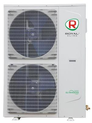 Напольно-потолочный кондиционер Royal Clima CO-F 60HNBI /CO-E 60HNBI