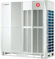 Наружный блок VRF системы Kentatsu KTRA730HZAN3-i Наружный блок VRF системы Kentatsu KTRA730HZAN3-i