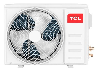 Кондиционер TCL FreshIN 2.0 TAC-FRB09INV/R Кондиционер TCL FreshIN 2.0 TAC-FRB09INV/R