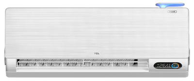 Кондиционер TCL FreshIN 2.0 TAC-FRB09INV/R Кондиционер TCL FreshIN 2.0 TAC-FRB09INV/R