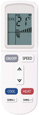 Кассетный кондиционер Ferrum LCAC18C1-A/LCAU18U1-A/SCP17A1