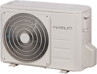 Кондиционер Ferrum FIS24F2/FOS24F2 Кондиционер Ferrum FIS24F2/FOS24F2