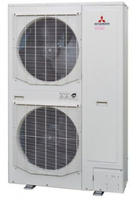 Наружный блок VRF системы Mitsubishi Heavy FDC280KXZPE1 Наружный блок VRF системы Mitsubishi Heavy FDC280KXZPE1