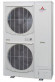 Наружный блок VRF системы Mitsubishi Heavy FDC280KXZPE1 Наружный блок VRF системы Mitsubishi Heavy FDC280KXZPE1
