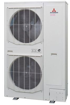 Наружный блок VRF системы Mitsubishi Heavy FDC280KXZPE1 Наружный блок VRF системы Mitsubishi Heavy FDC280KXZPE1
