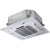 Кассетный кондиционер Systemair SYSPLIT SIMPLE CASSETTE 24 HP Q