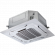 Кассетный кондиционер Systemair SYSPLIT SIMPLE CASSETTE 24 HP Q Кассетный кондиционер Systemair SYSPLIT SIMPLE CASSETTE 24 HP Q