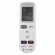 Кассетный кондиционер Systemair SYSPLIT SIMPLE CASSETTE 24 HP Q Кассетный кондиционер Systemair SYSPLIT SIMPLE CASSETTE 24 HP Q