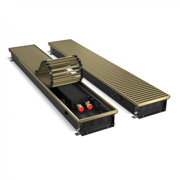 Конвектор внутрипольный Royal Thermo ATRIUM-90/200/1700-DG-U-LB Конвектор внутрипольный Royal Thermo ATRIUM-90/200/1700-DG-U-LB