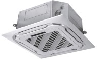 Кассетный внутренний блок мульти сплит-системы Centek CT-66AMCA-H18/4R3YAB