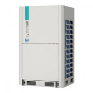 Наружный блок VRF системы Systemair SYSVRF2 252 AIR EVO HP R Наружный блок VRF системы Systemair SYSVRF2 252 AIR EVO HP R