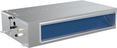 Канальная VRF система Mdv I3-140D3VR12D Канальная VRF система Mdv I3-140D3VR12D