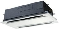 Кассетная VRF система Panasonic S-56ML1E5