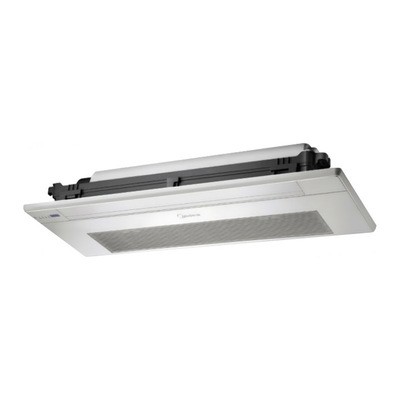 Кассетная VRF система Midea MVN18T-VA1/MBQ1-02D
