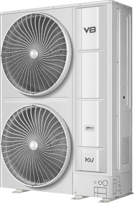 Наружный блок VRF системы Mdv V8S500V2R1A Наружный блок VRF системы Mdv V8S500V2R1A
