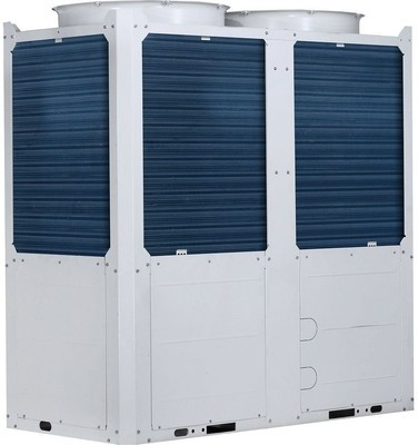 Чиллер с воздушным охлаждением Dantex DN-090HVB/SG