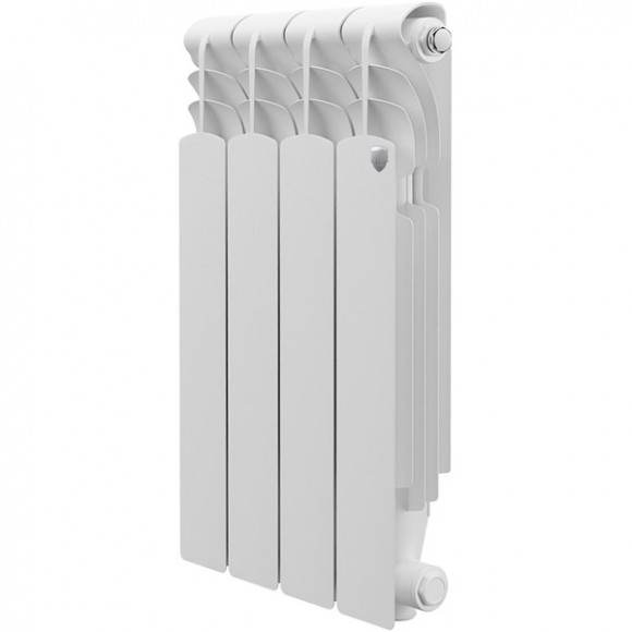 Радиатор Royal Thermo Revolution 500 2.0 - 4 секц. Радиатор Royal Thermo Revolution 500 2.0 - 4 секц.