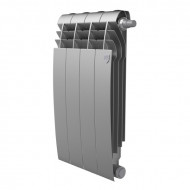 Радиатор Royal Thermo BiLiner 500 Silver Satin VR80 - 4 секц. Радиатор Royal Thermo BiLiner 500 Silver Satin VR80 - 4 секц.