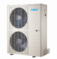 Компрессорно-конденсаторный блок Mdv MDOU-60HFN8 Компрессорно-конденсаторный блок Mdv MDOU-60HFN8
