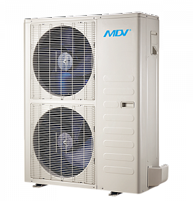 Компрессорно-конденсаторный блок Mdv MDOU-60HFN8