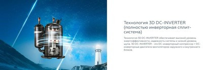 Компрессорно-конденсаторный блок Mdv MDOU-60HFN8