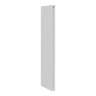 Дизайн-радиатор Royal Thermo Shift Q30 C2180 - 08 секц. RAL9016 Дизайн-радиатор Royal Thermo Shift Q30 C2180 - 08 секц. RAL9016