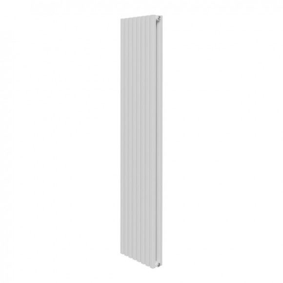 Дизайн-радиатор Royal Thermo Shift Q30 C2180 - 08 секц. RAL9016 Дизайн-радиатор Royal Thermo Shift Q30 C2180 - 08 секц. RAL9016