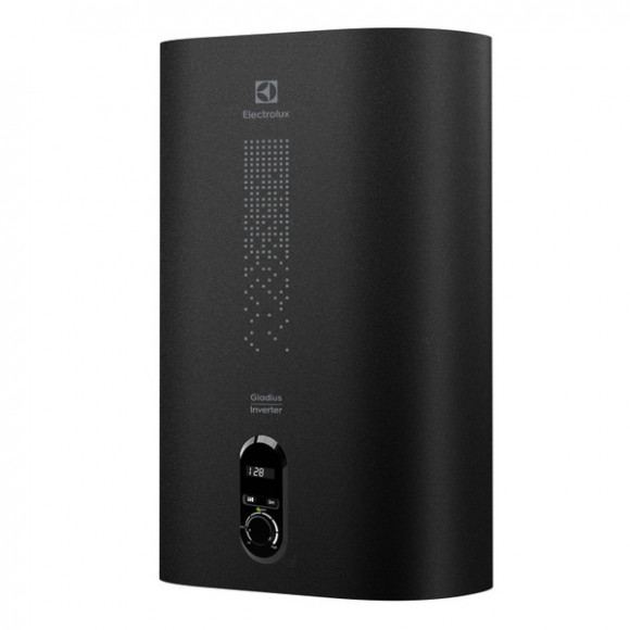 Водонагреватель Electrolux EWH 30 Gladius Inverter Grafit Водонагреватель Electrolux EWH 30 Gladius Inverter Grafit