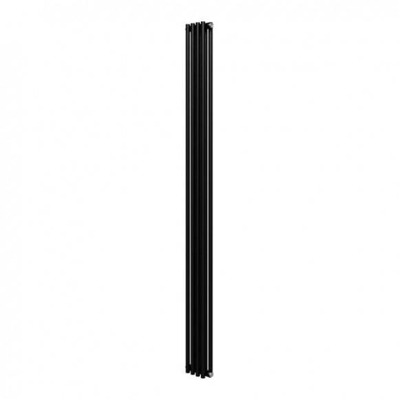 Дизайн-радиатор Royal Thermo Shift R22 C2180 - 04 секц. RAL9005m Дизайн-радиатор Royal Thermo Shift R22 C2180 - 04 секц. RAL9005m