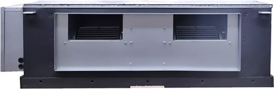 Канальная VRF система SYSCOOL SYSVRF 3SE FA 220 D Q Канальная VRF система SYSCOOL SYSVRF 3SE FA 220 D Q