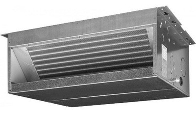 Напольно-потолочный фанкойл до 3.5 кВт Daikin FWM15DTV