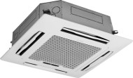Кассетная VRF система Bosch AF-4C 100-1 P/AF-P 4C