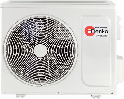 Кондиционер Denko Dragon QW-18 I (2024)