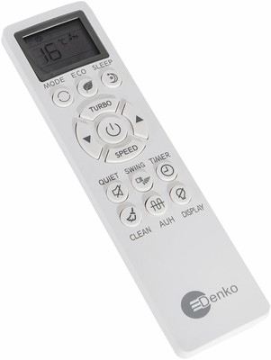 Кондиционер Denko Dragon QW-18 I (2024)