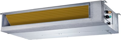 Канальный кондиционер Energolux SAD60D6-A/SAU60U6-A