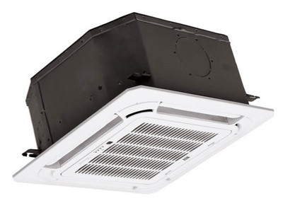 Кассетный фанкойл до 5 кВт Mdv MDKD-500R/MDV-MBQ4-03B