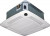 Кассетный фанкойл до 12 кВт Aermec FCLI 124 VL